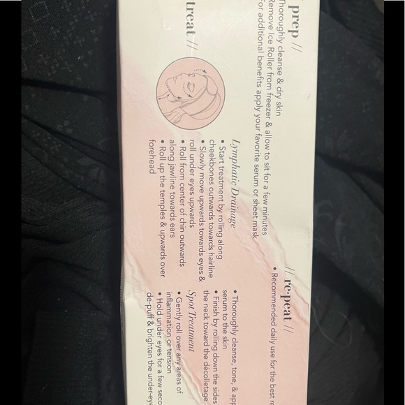 Kitsch Face Roller - Picture 4 of 4